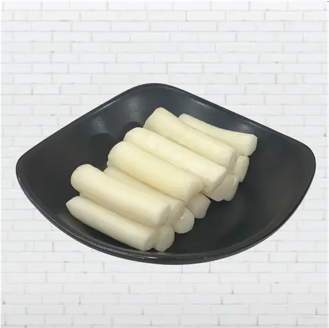 Hình ảnh Bánh gạo - 떡