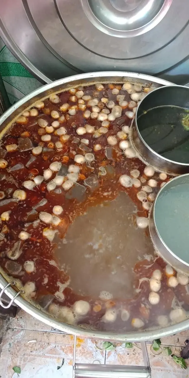 Hình ảnh HUYET THÊM