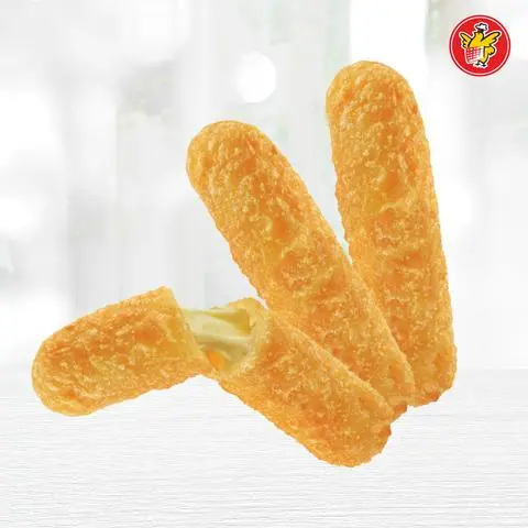 Hình ảnh Combo Phô Mai Que ( 3 que )