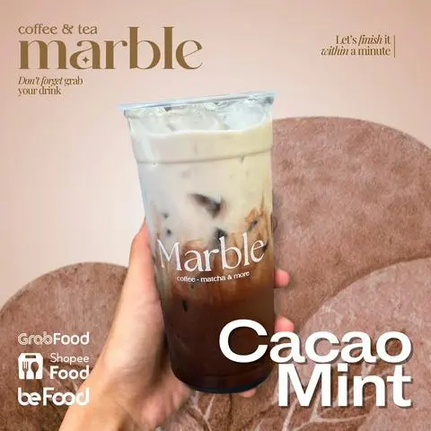 Hình ảnh Cacao Mint