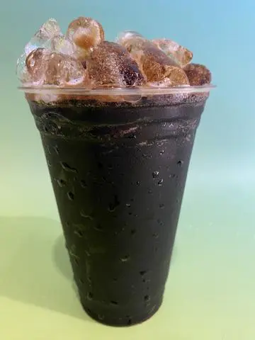 Hình ảnh Cà Phê Đá