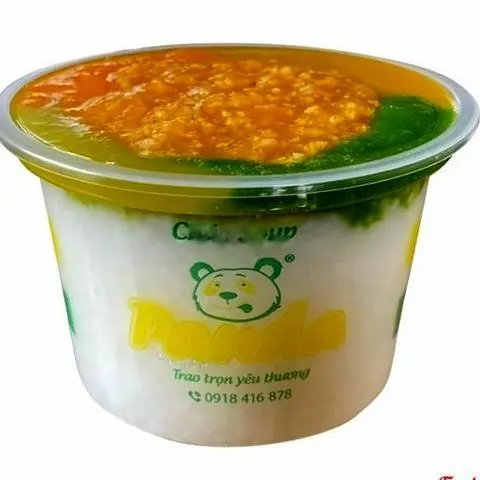 Hình ảnh Cháo tôm