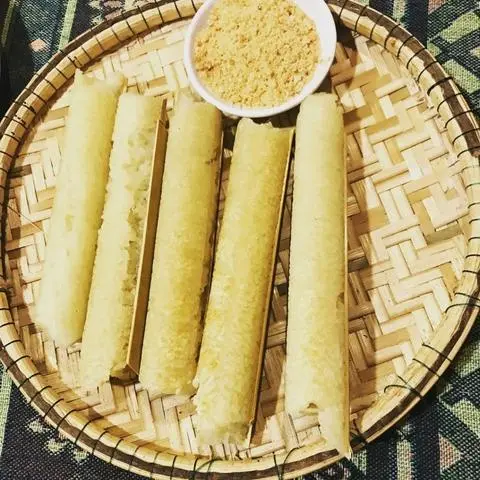 Hình ảnh Cơm lam