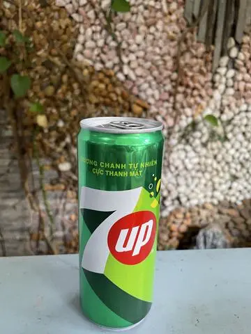 Hình ảnh 7 Up