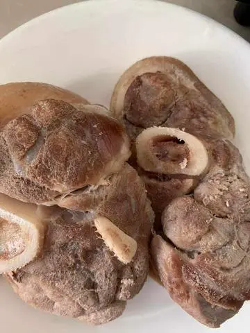 Hình ảnh Giò Thêm