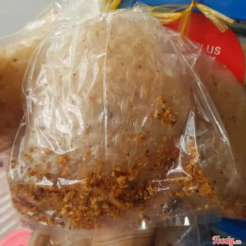 Hình ảnh Bịch muối tỏi