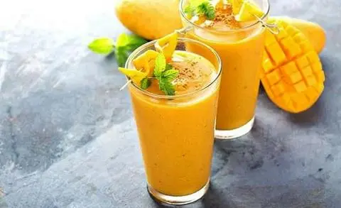 Hình ảnh sin tố Xoài