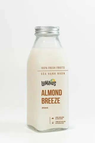 Hình ảnh Almond breeze