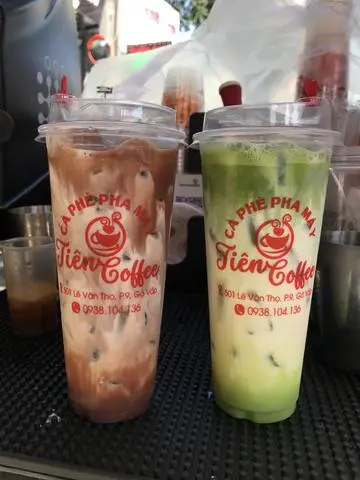 Hình ảnh Ca cao sữa gấu
