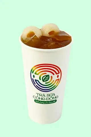 Hình ảnh Trà lài vải