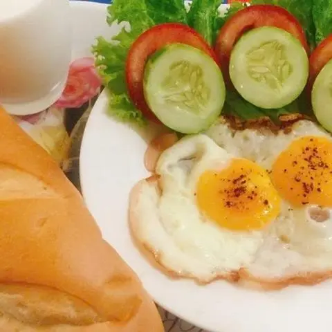 Hình ảnh Oppla Bánh mì Cắt - Hộp