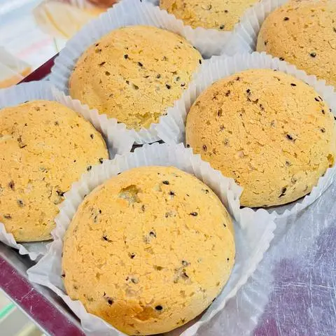 Hình ảnh MoChi Truyền Thống