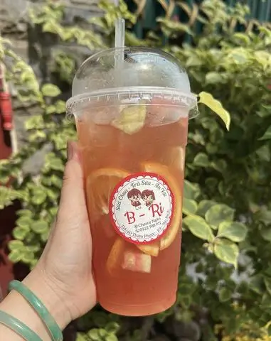 Hình ảnh Trà ổi hồng