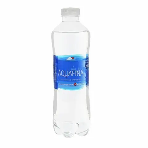 Hình ảnh Nước suối 500ml