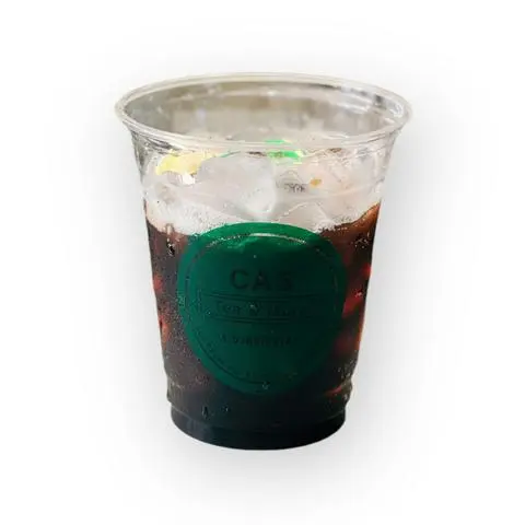 Hình ảnh Cafe đen
