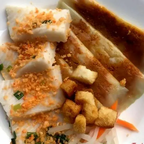 Hình ảnh Thập cẩm đúc nậm không chả