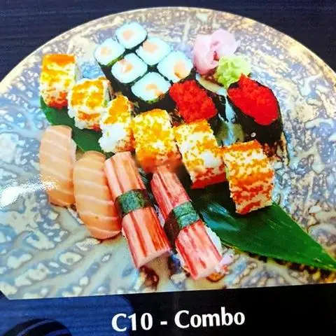 Hình ảnh Combo 10 C10