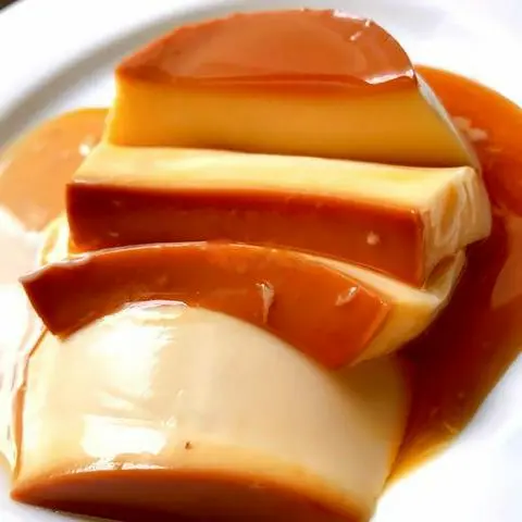 Hình ảnh Combo flan size nhỏ