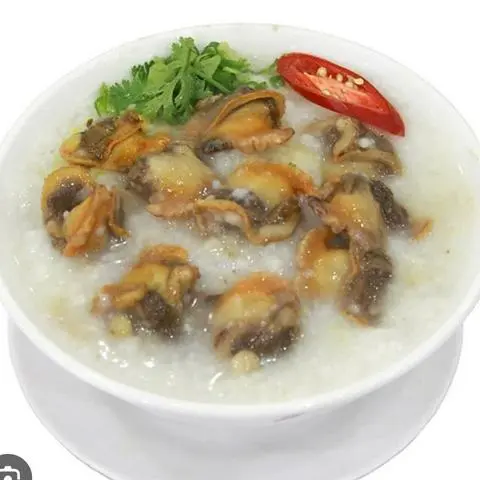 Hình ảnh CHÁO SÒ