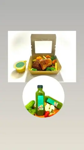 Hình ảnh Combo 1 người 