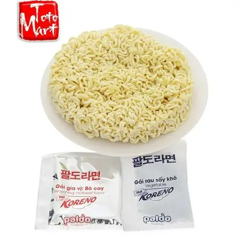 Hình ảnh Mì thêm 