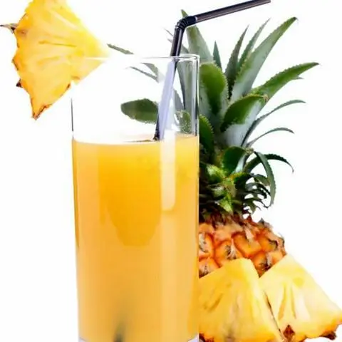 Hình ảnh Nước Ép Dứa