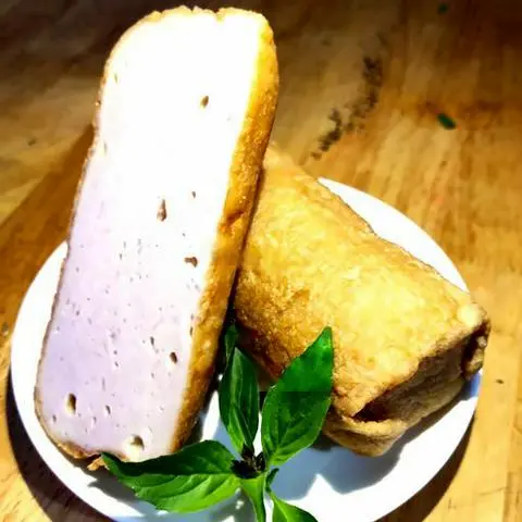 Hình ảnh Chả chiên - nửa kg