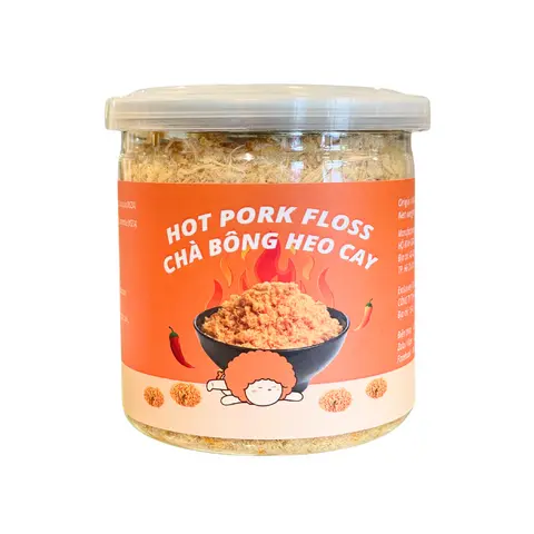 Hình ảnh Fire floss