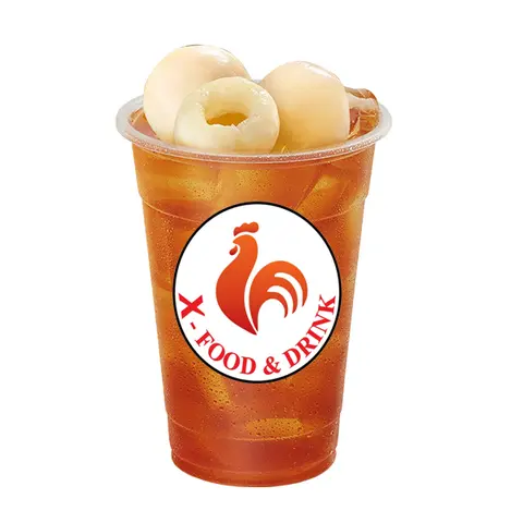 Hình ảnh Trà Vải