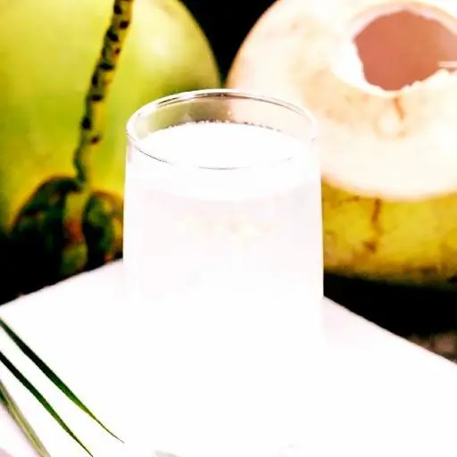 Hình ảnh Dừa tắc