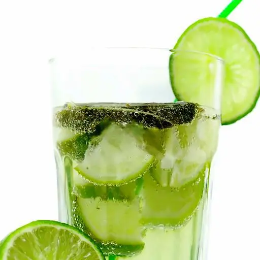 Hình ảnh Nước Chanh Lớn