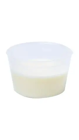 Hình ảnh Thạch Phô Mai Handmade