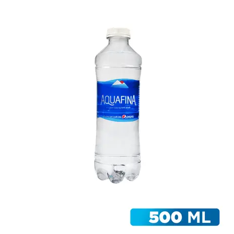 Hình ảnh Nước Aquafina ướp lạnh 