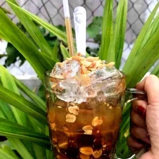 Hình ảnh Đá Me Nhỏ