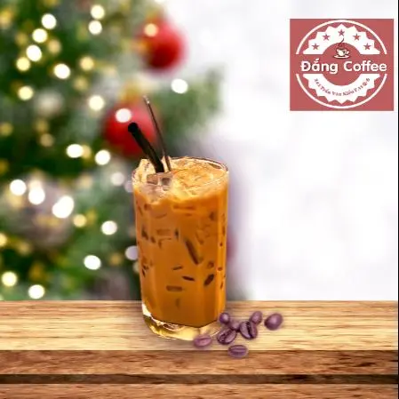 Hình ảnh Milky Coff - Cà Phê Sữa Truyền Thống