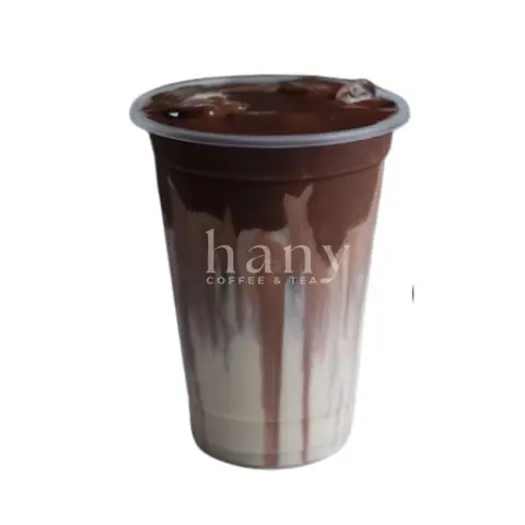 Hình ảnh Cacao latte