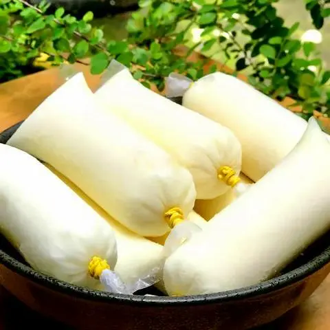 Hình ảnh Yaourt túi 10 bịch