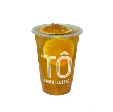 Hình ảnh Cam Bưởi Mật Ong