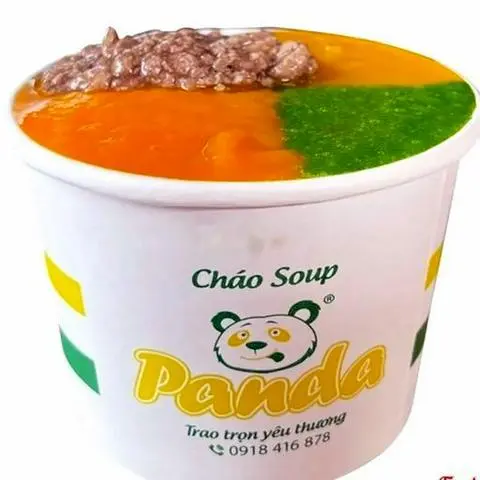 Hình ảnh Cháo cua đồng