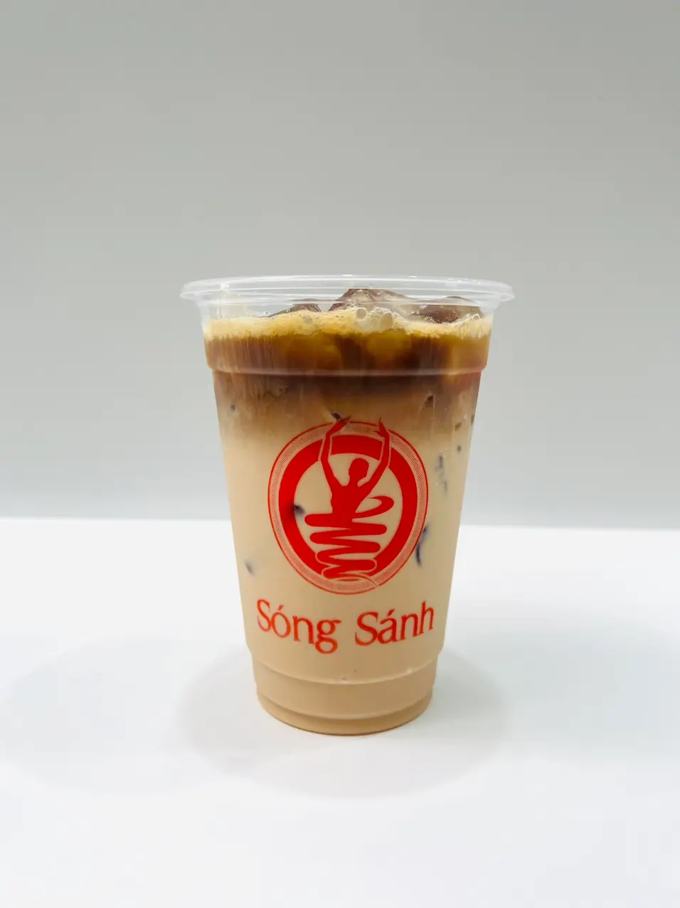 Hình ảnh Trà sữa cà phê