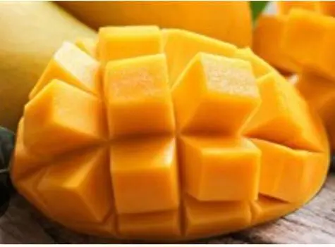 Hình ảnh Xoài Cát Chín ngọt ngon