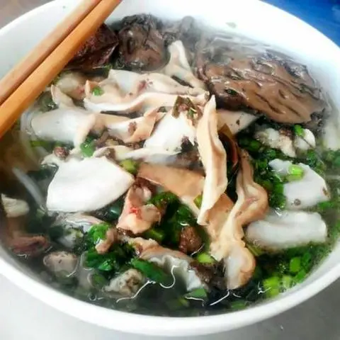 Hình ảnh Bún lòng