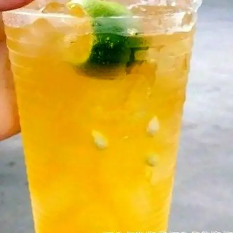 Hình ảnh Trà Tắc