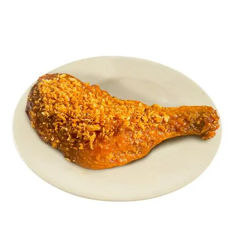 Hình ảnh Đùi gà SIZE VỪA thêm (tự chọn xốt)