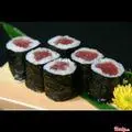 Hình ảnh Maguro roll