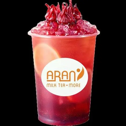 Hình ảnh Ly Trà Trái Cây 1 Lít