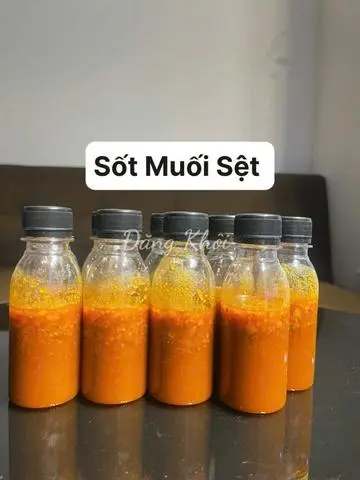 Hình ảnh Muối Sệt