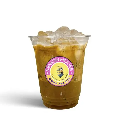 Hình ảnh Cafe sữa đá