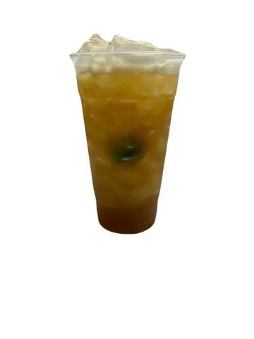 Hình ảnh Trà tắc mật ong 