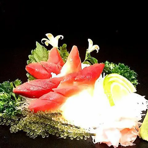 Hình ảnh Sa sò đỏ (6 miếng)